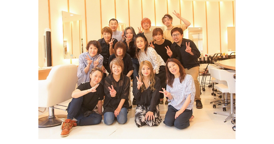 Bonne Le meilleur - 高知県高知市薊野の美容室・美容院